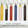 Stewart, Dave - Greetings from the Gutter